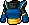 Blue Mystique